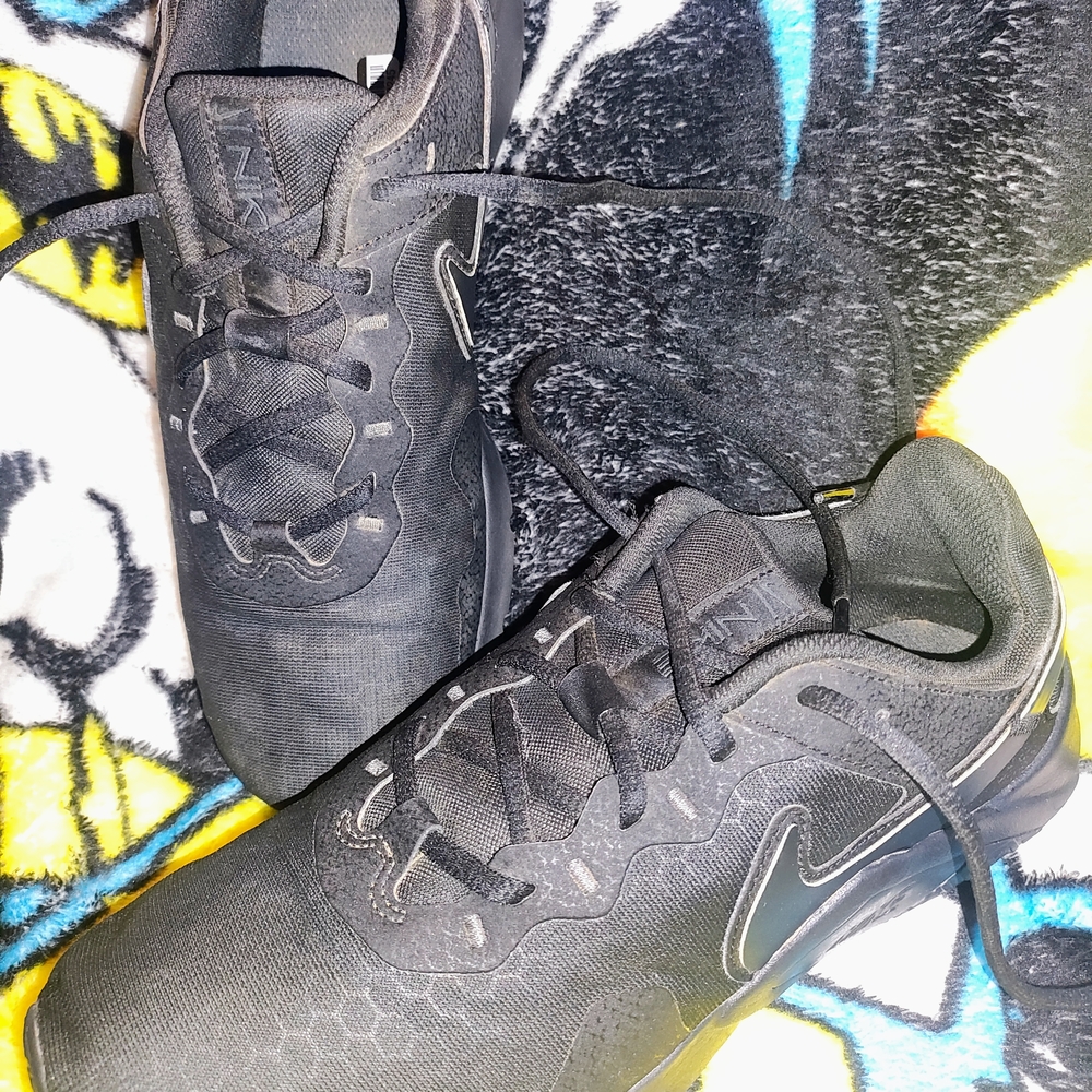 Women's Nike Legend Essentials 2